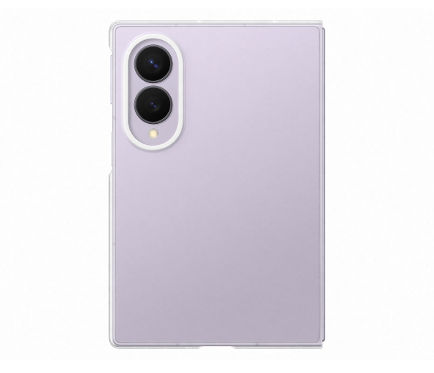 Samsung Clear do Fold 8 przezroczysty - 1568607 - zdjęcie 3